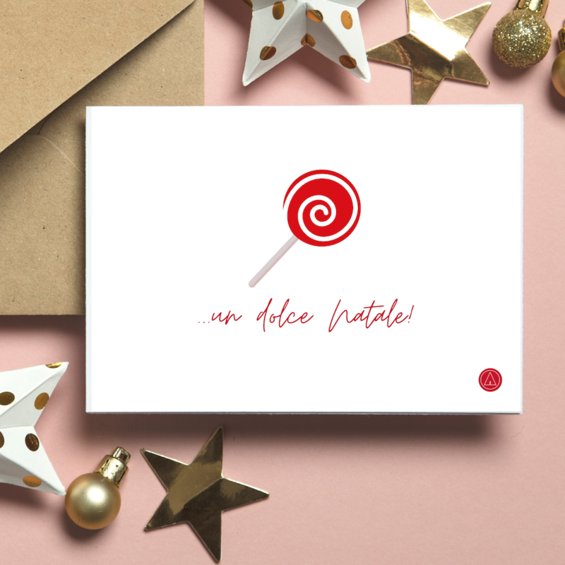 BIGLIETTO REGALO - Natale