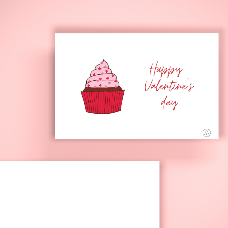BIGLIETTO REGALO - Amore