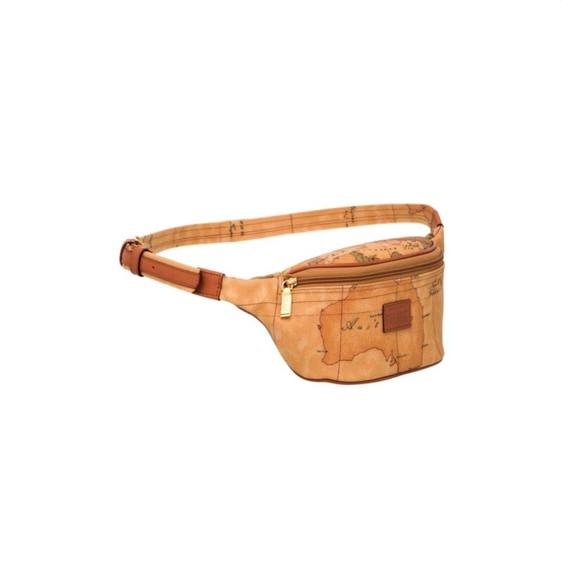 ALVIERO MARTINI - Geo Classic marsupio - Natural
