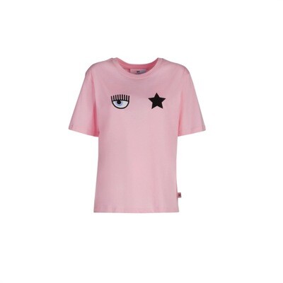 CHIARA FERRAGNI - Eye Star t-shirt - Fairy Tale