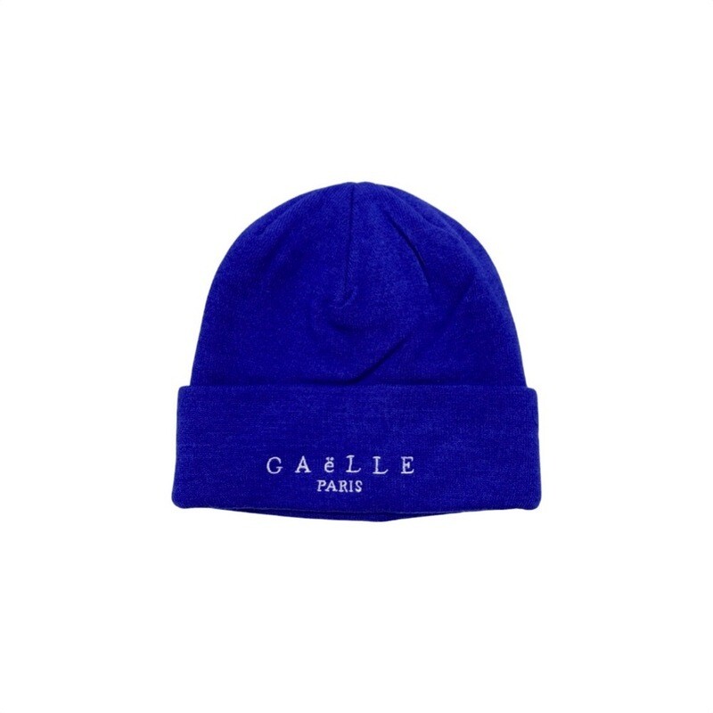 GAÊLLE PARIS - Berretto - Royal