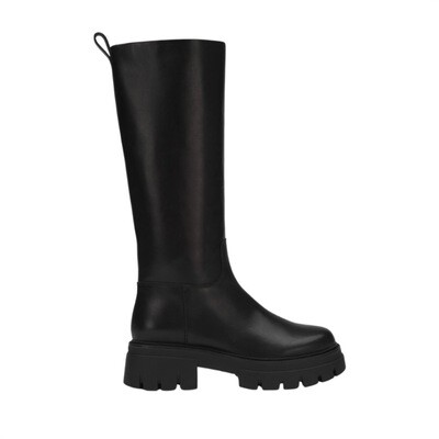 ASH - Lucky Boots - Black