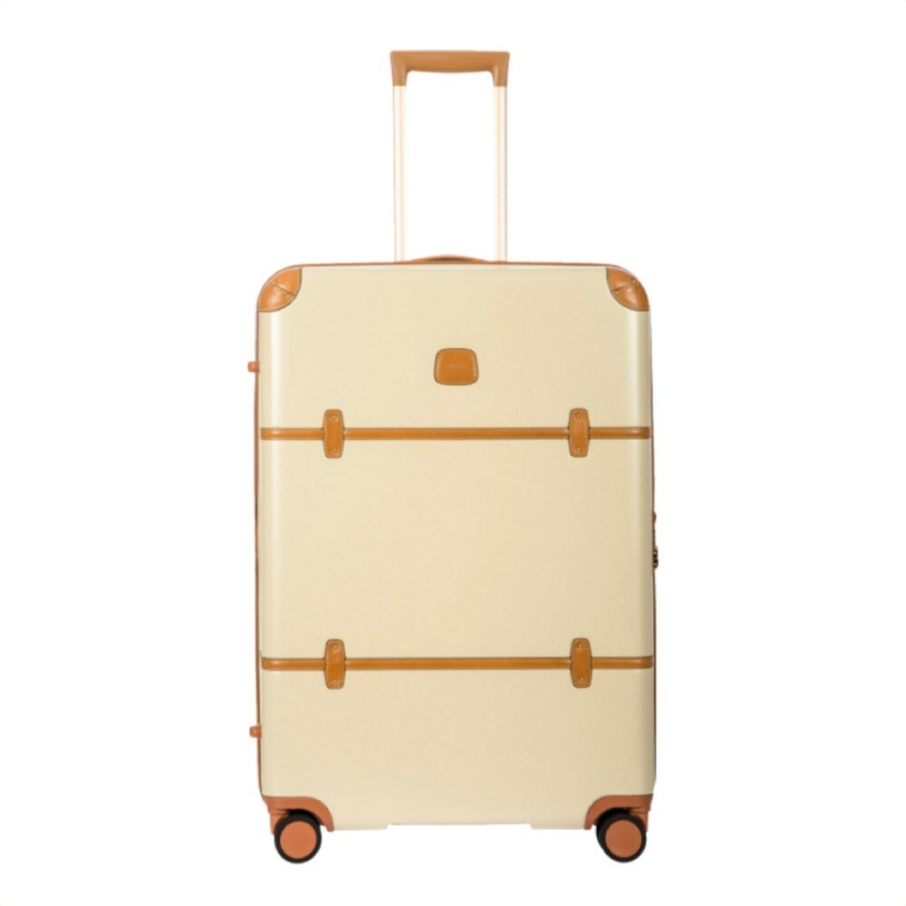 BRIC'S - Bellagio Trolley 76cm - Cream