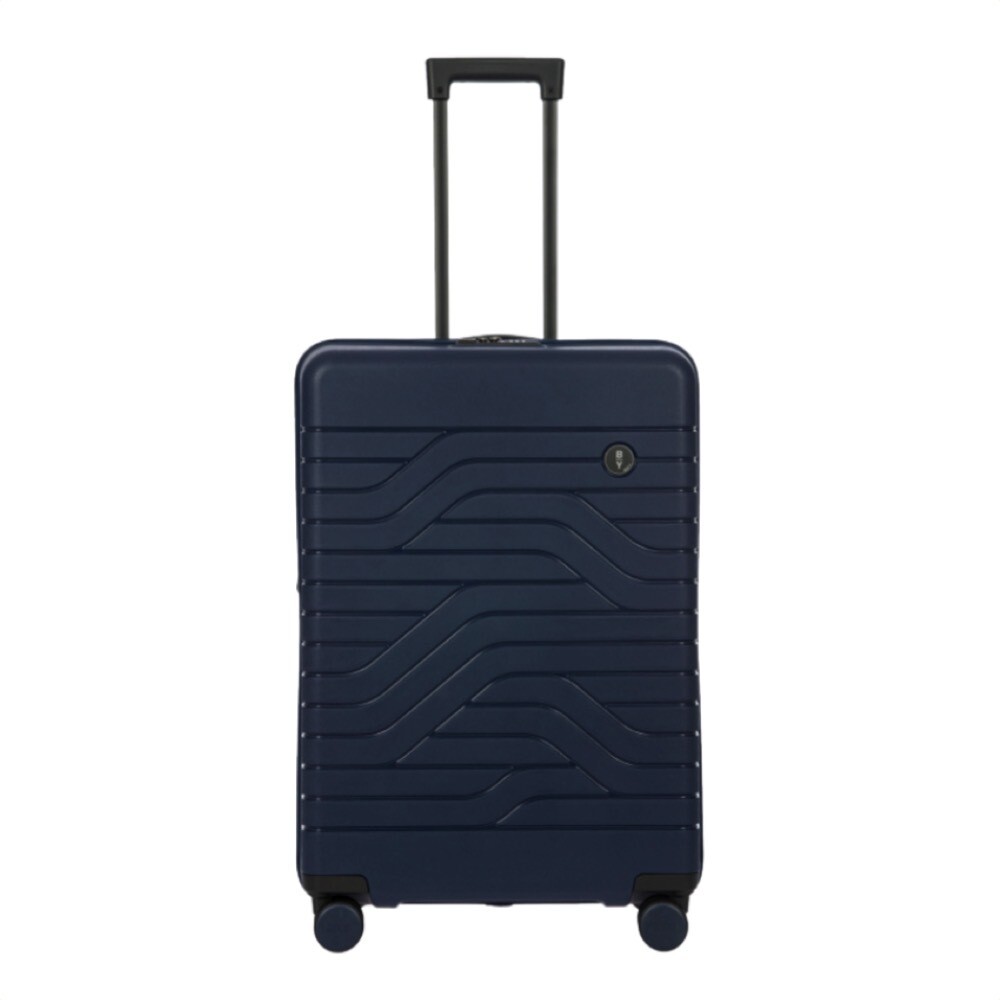 BRIC'S - Ulisse Trolley Exp Medium - Ocean Blue