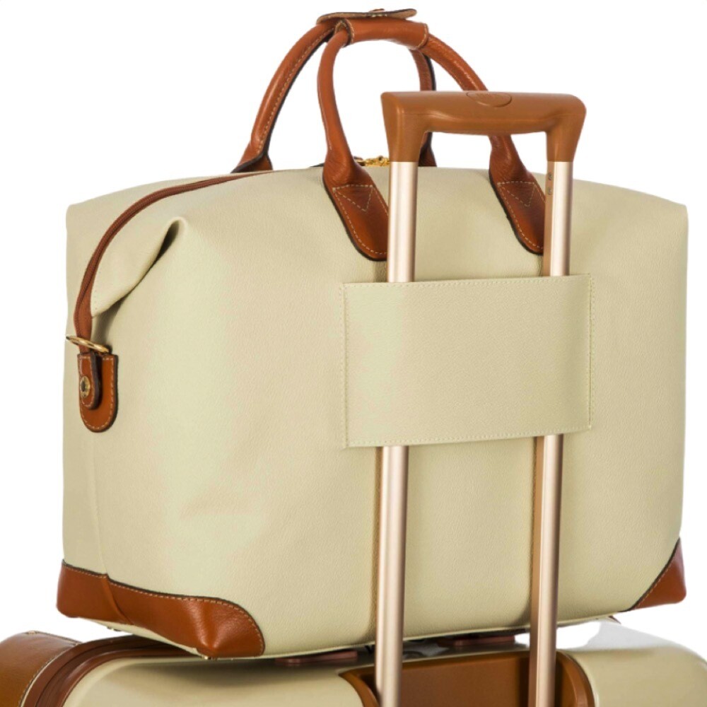 Organizer Valigia 12 Pezzi - Set Salvaspazio Per Viaggi | Beige, Impermeabile E Leggero - Foto 10