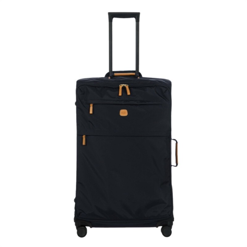 BRIC&#39;S - X-Travel Trolley 77cm - Ocean Blue