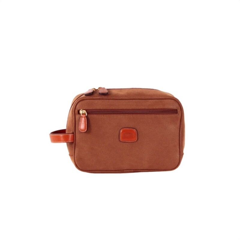 BRIC&#39;S - Life Beauty Case - Camel