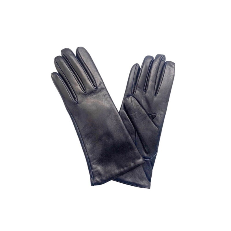 ALPO - Nappa 2&quot; Cashmere - Navy
