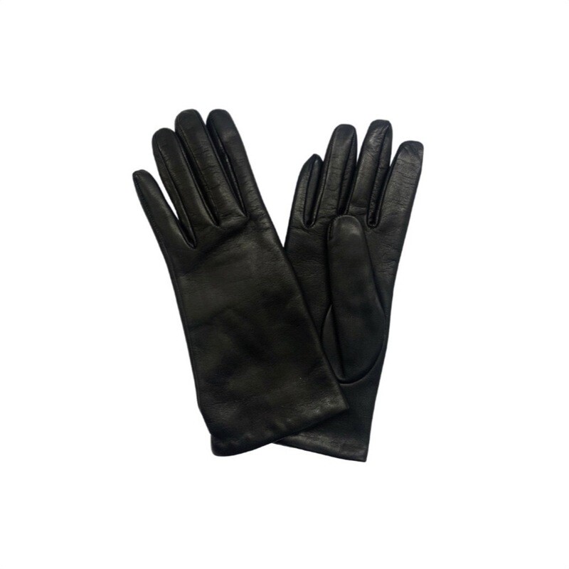 ALPO - Nappa 2&quot; Cashmere - Nero
