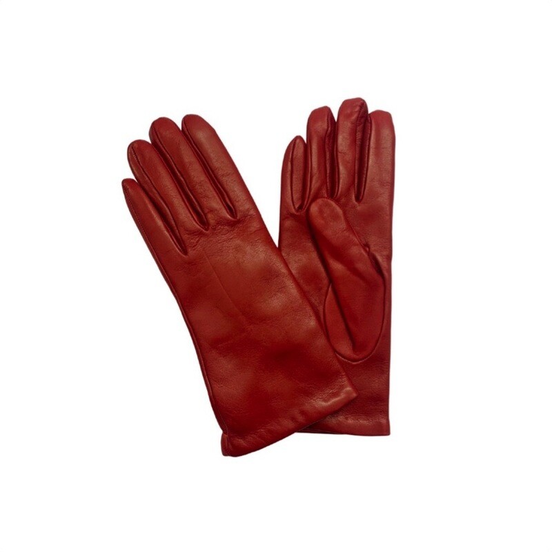 ALPO - Nappa 2&quot; Cashmere - Rubino