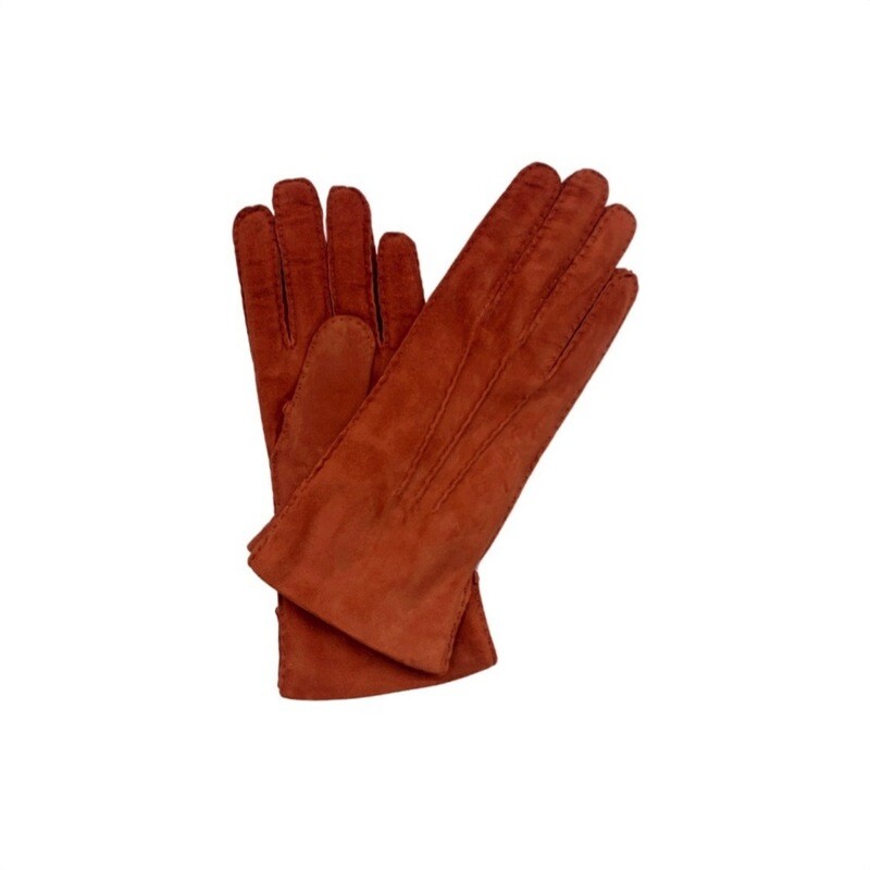 ALPO - Suede 184 - Arancio