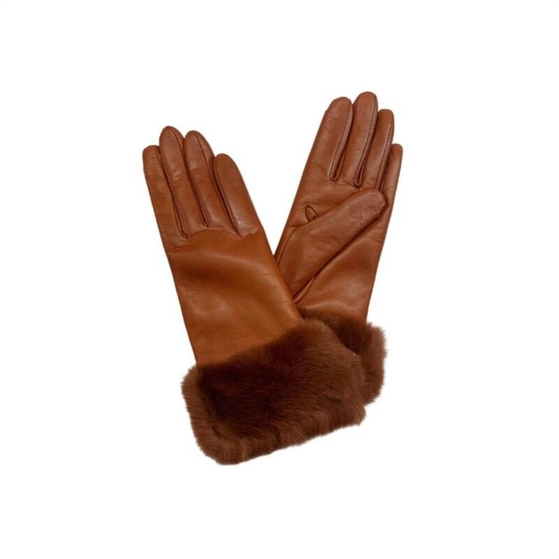 ALPO - Nappa 255 - Cognac