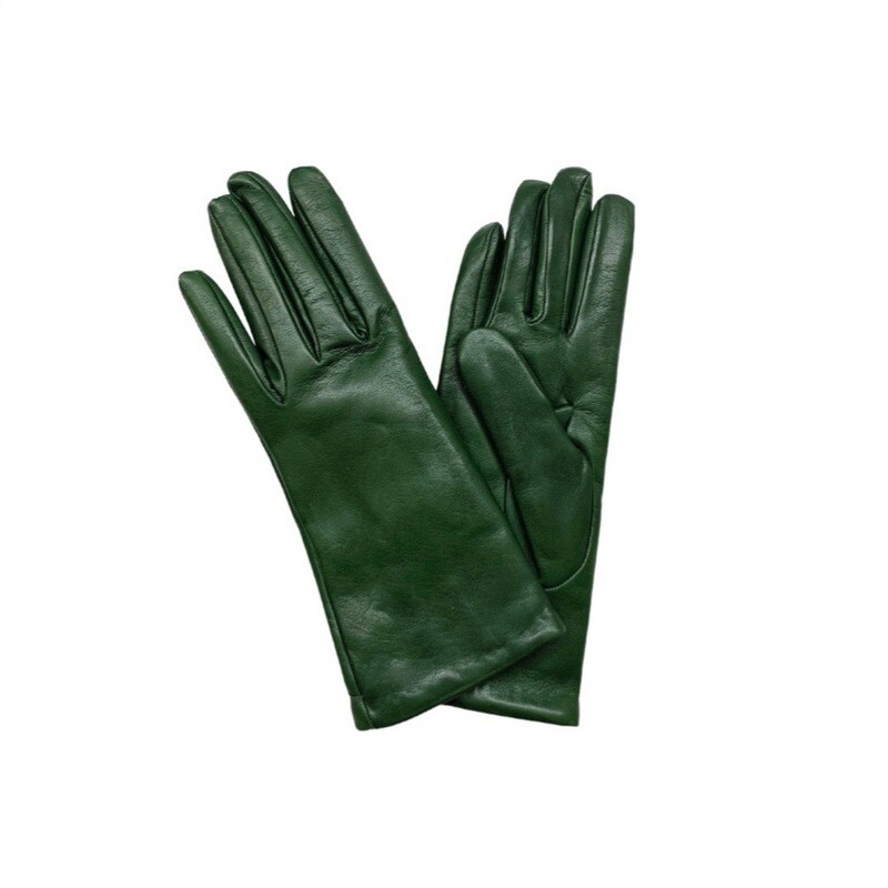 ALPO - Nappa 2&quot; Cashmere - Loden