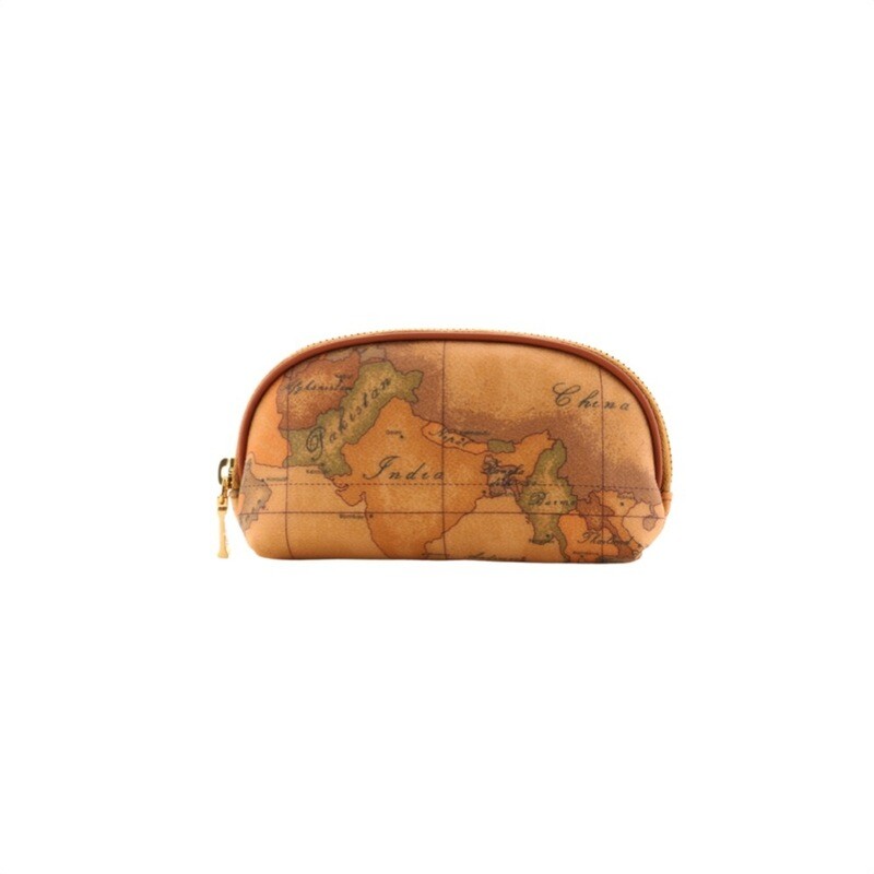 ALVIERO MARTINI - Geo Classic Pochette media portatutto - Natural