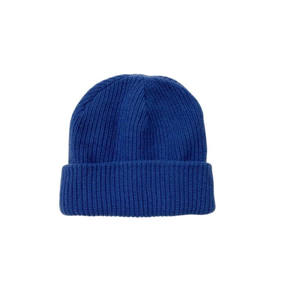 RIVIERA CASHMERE - Berretto doppiato - Zucchero