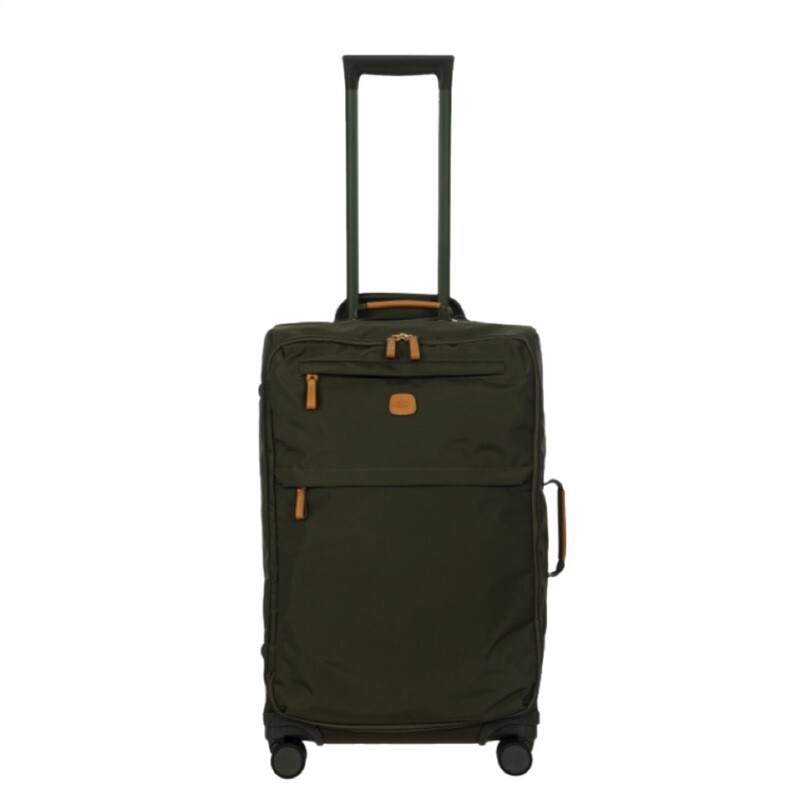 BRIC&#39;S - X-Travel Trolley 65cm - Olive