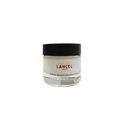LANCEL - Essential Leather Cream