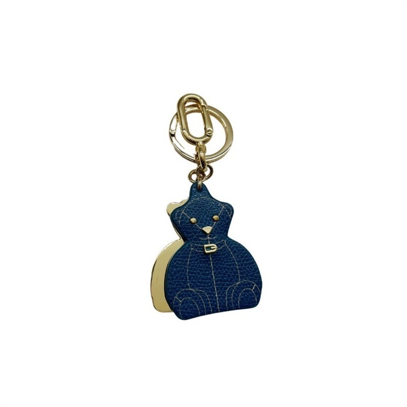 FURLA - Portachiavi Venus Bear - Ottanio