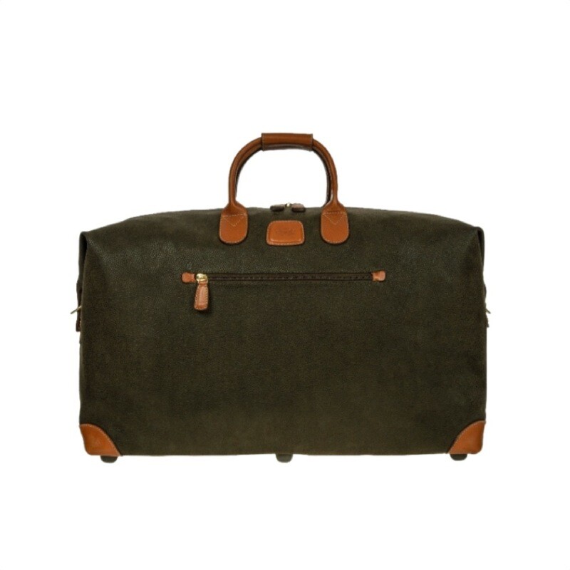 BRIC&#39;S - Life Holdall Grande - Olive