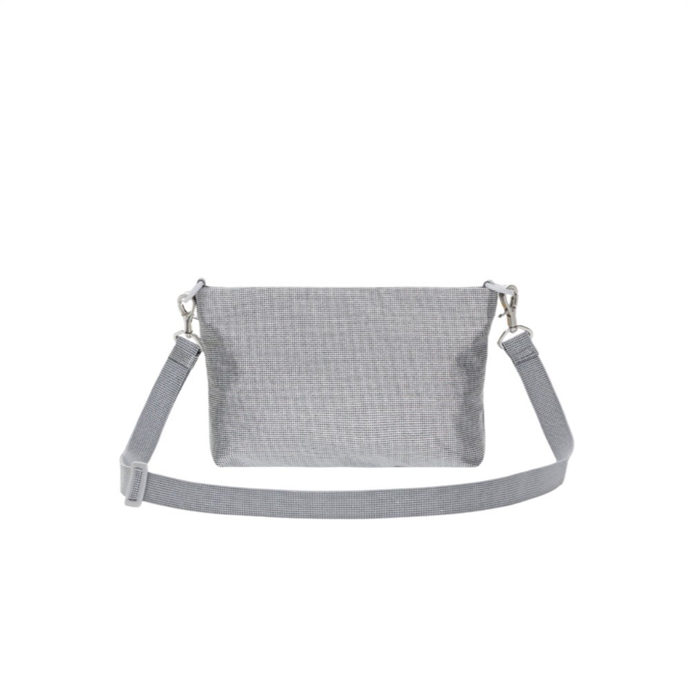 MANDARINA DUCK - MD20 Lux Borsa a tracolla piccola - Snow