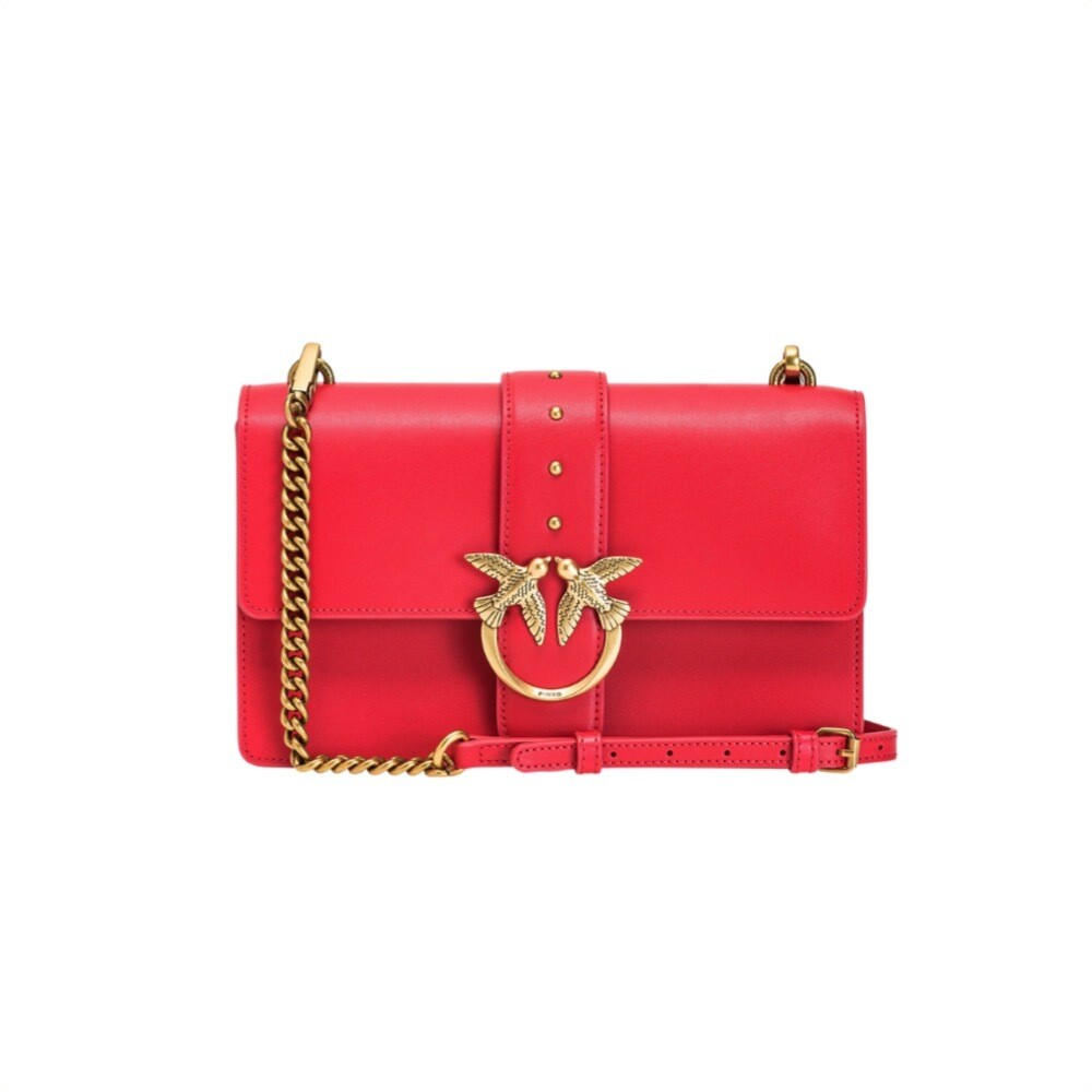 PINKO - Love Classic Icon Simply 13 - Red
