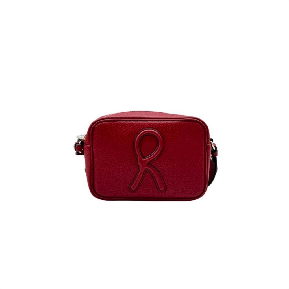 ROBERTA DI CAMERINO - R Handle Camera Case S - Red