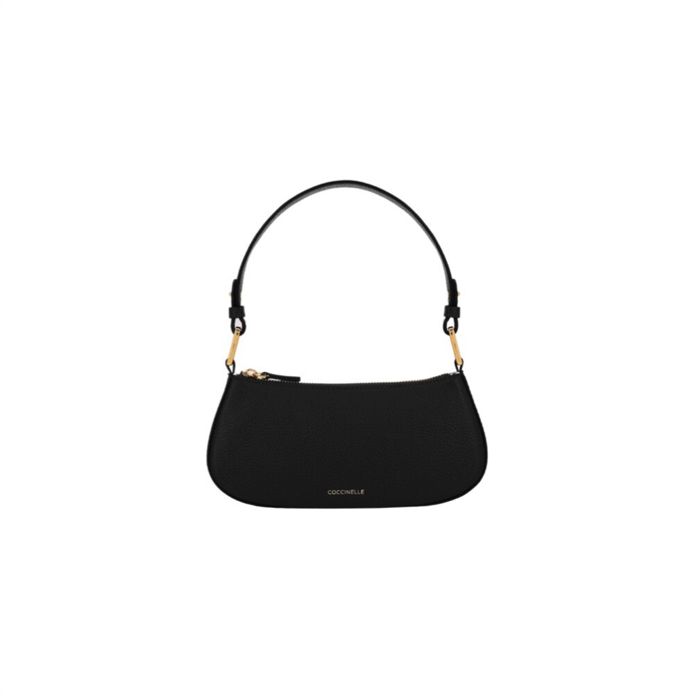 COCCINELLE - Merveille Mini - Noir
