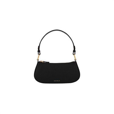 COCCINELLE - Merveille Mini - Noir
