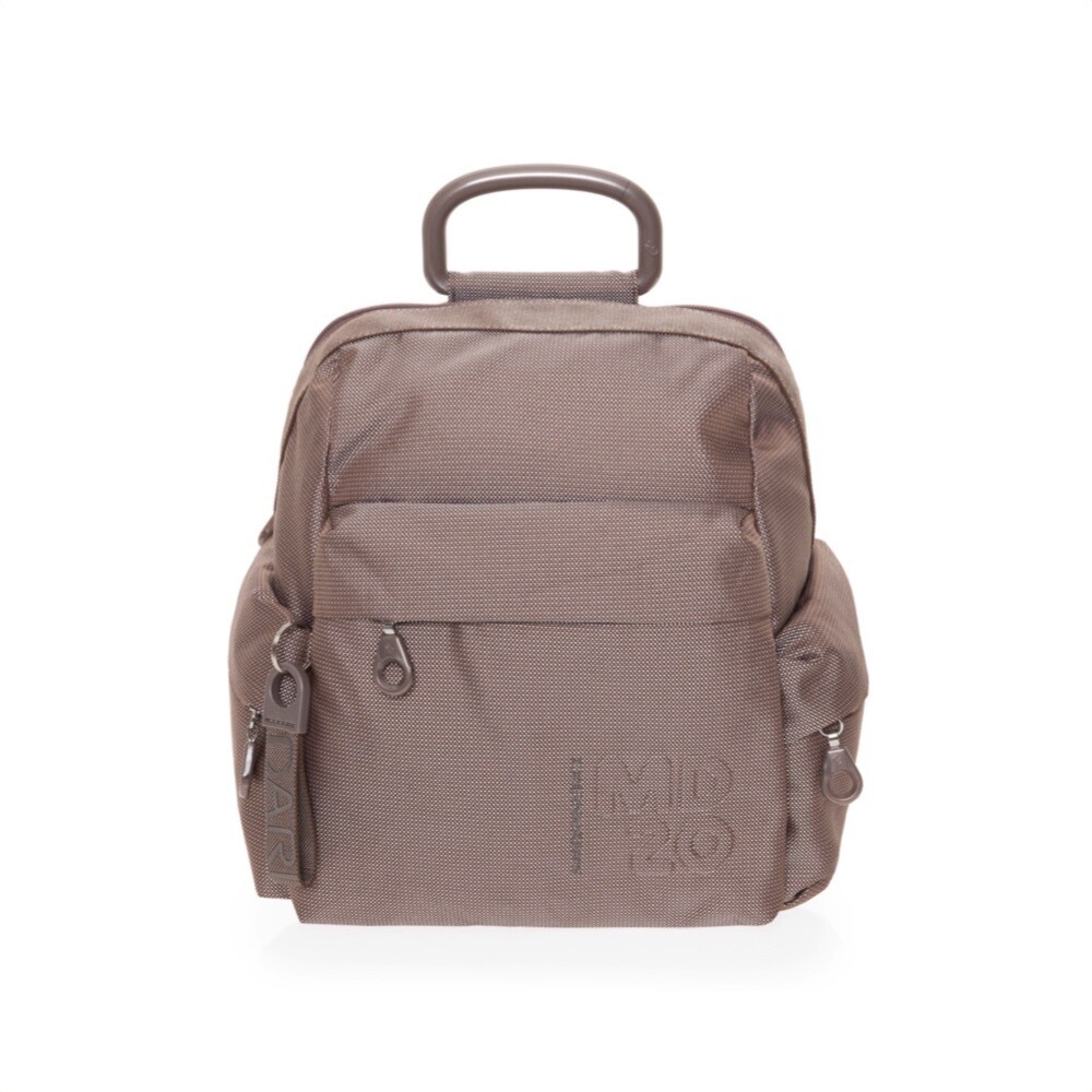 MANDARINA DUCK - MD20 Zaino - Taupe