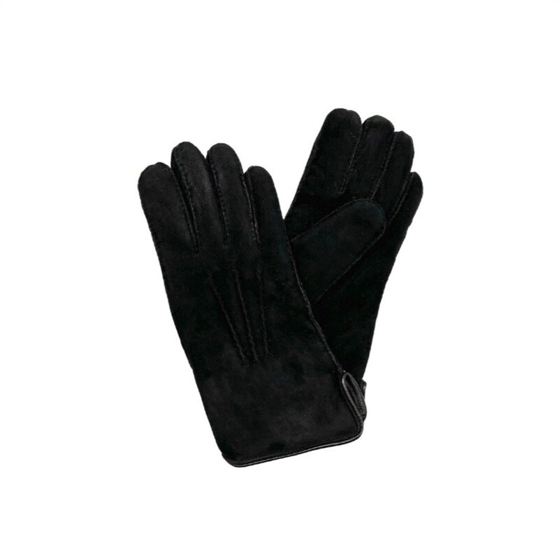 ALPO - Montone Donna - Black