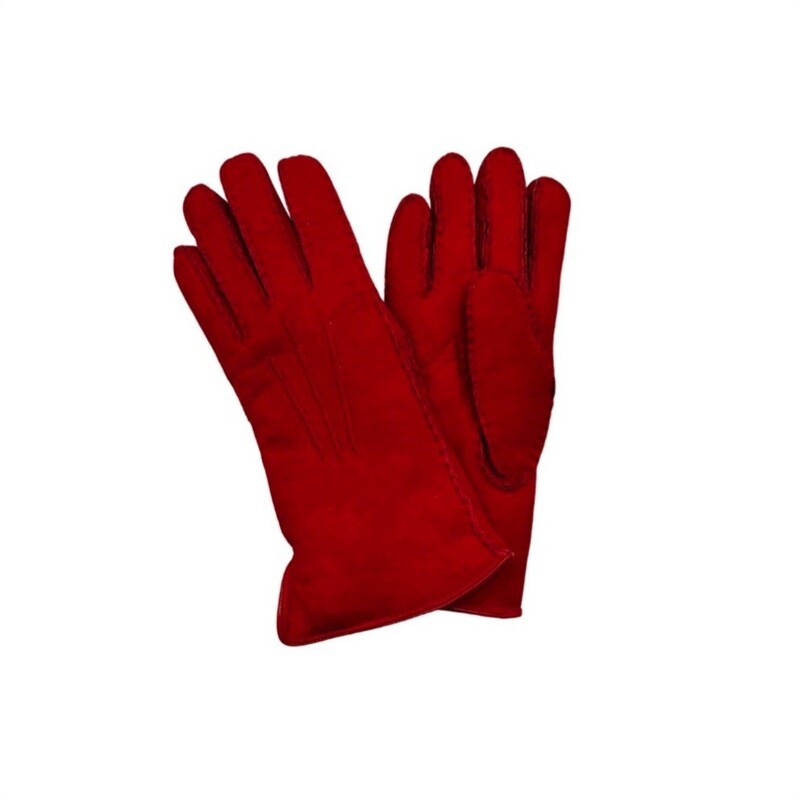 ALPO - Montone Donna - Rosso