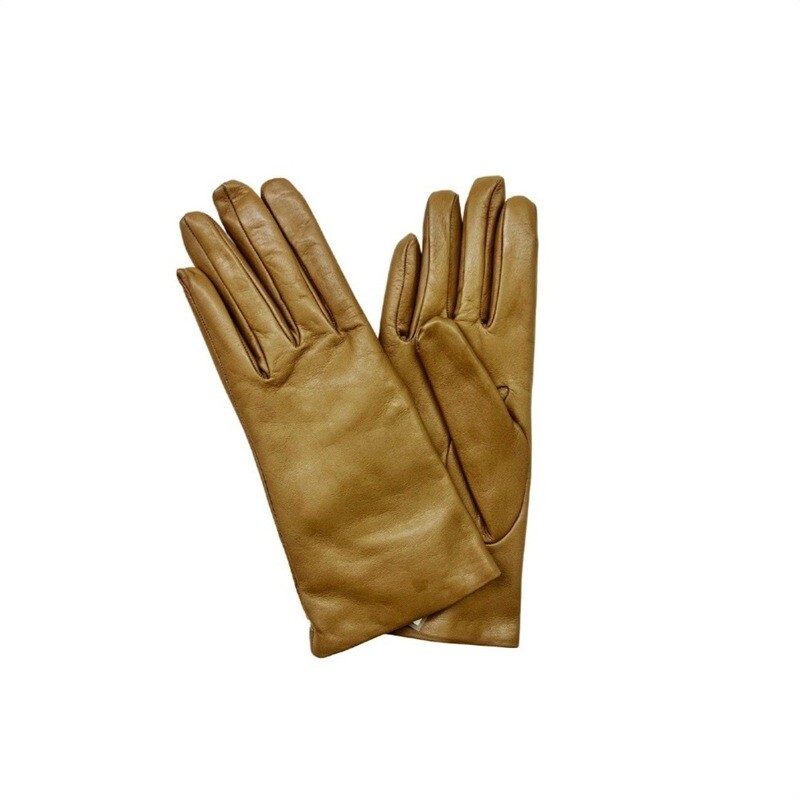 ALPO - Nappa 2&quot; Cashmere - Pink Mink