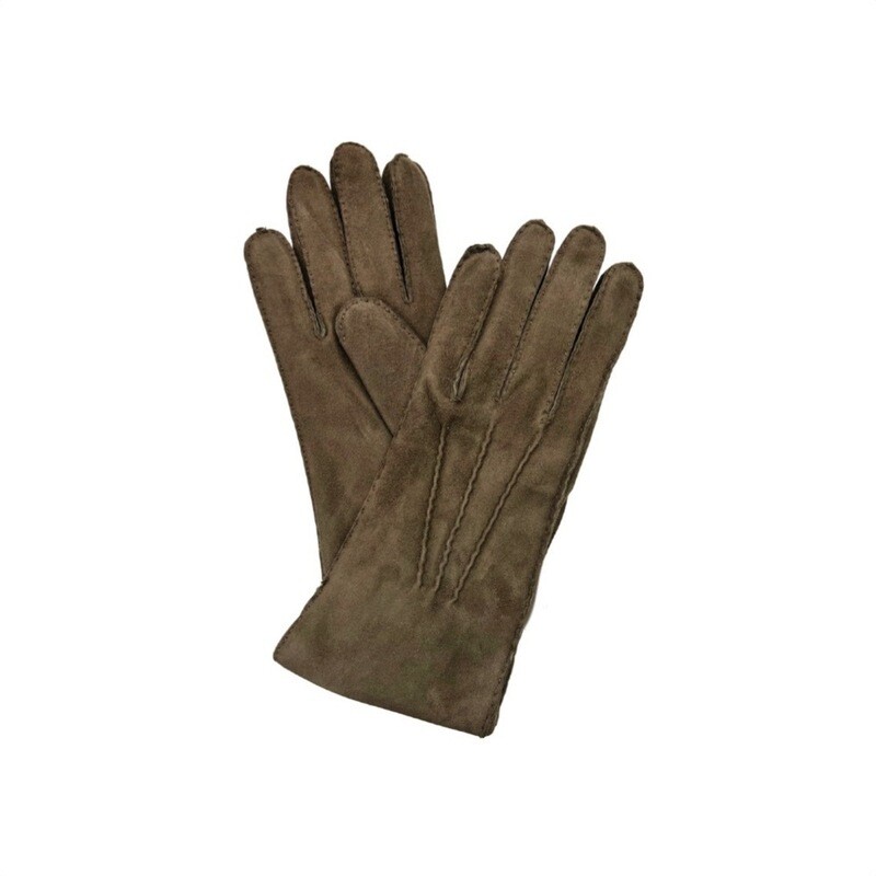 ALPO - Suede 184 - Taupe