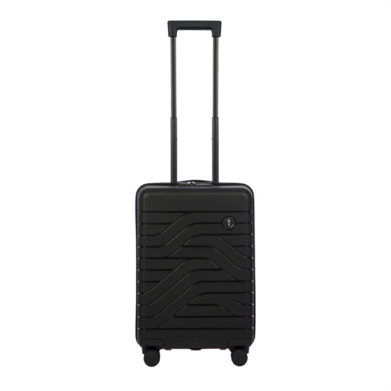 BRIC&#39;S - Ulisse Trolley 55cm - Black