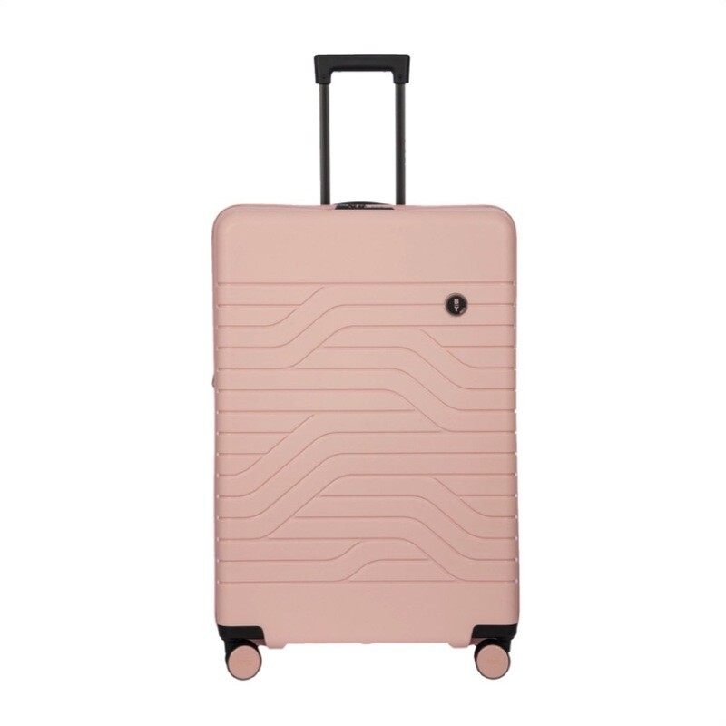 BRIC&#39;S - Ulisse Trolley Exp Large - Pearl Pink