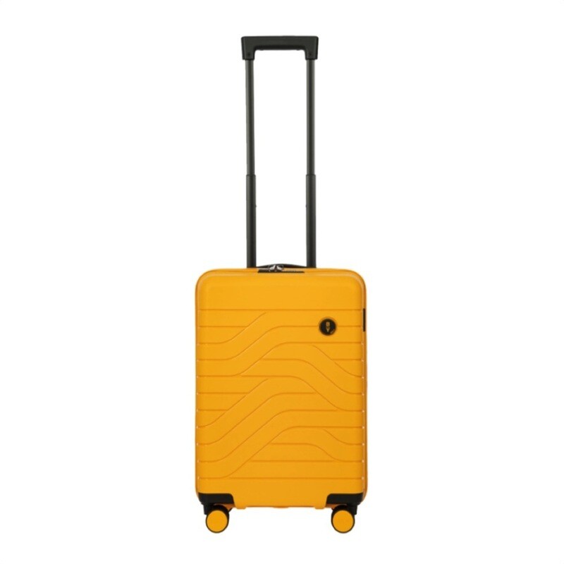 BRIC&#39;S - Ulisse Trolley 55cm - Mango