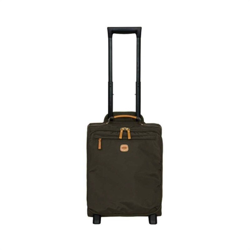 BRIC&#39;S - X-Travel Trolley 45cm - Olive