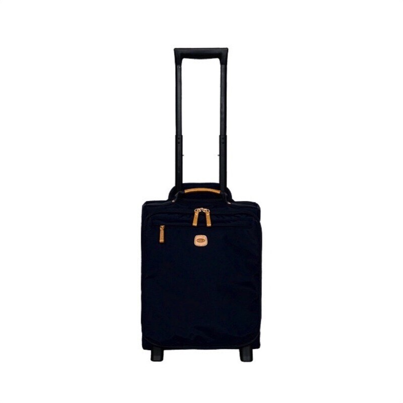 BRIC&#39;S - X-Travel Trolley 45cm - Black