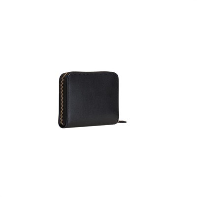 PINKO - Taylor Zip around - Black/Oro