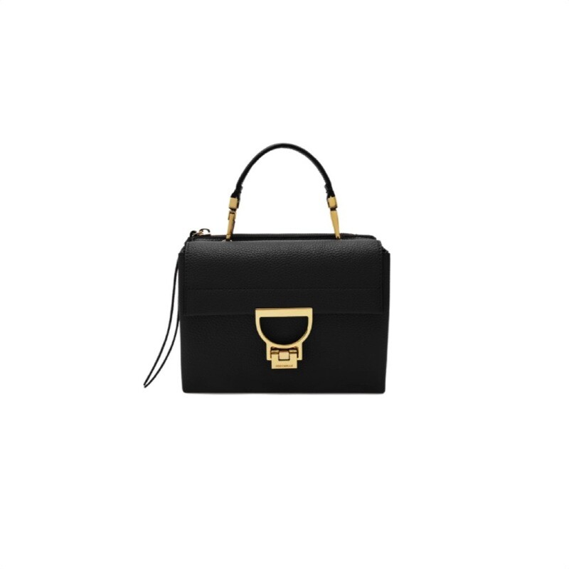 COCCINELLE - Arlettis Small - Noir