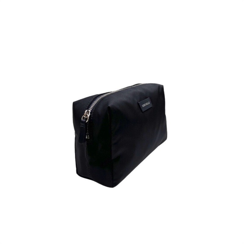COCCINELLE - Trousse Nylon - Midnight Blue