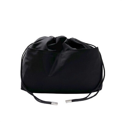 COCCINELLE - Bag Organizer Grande - Noir
