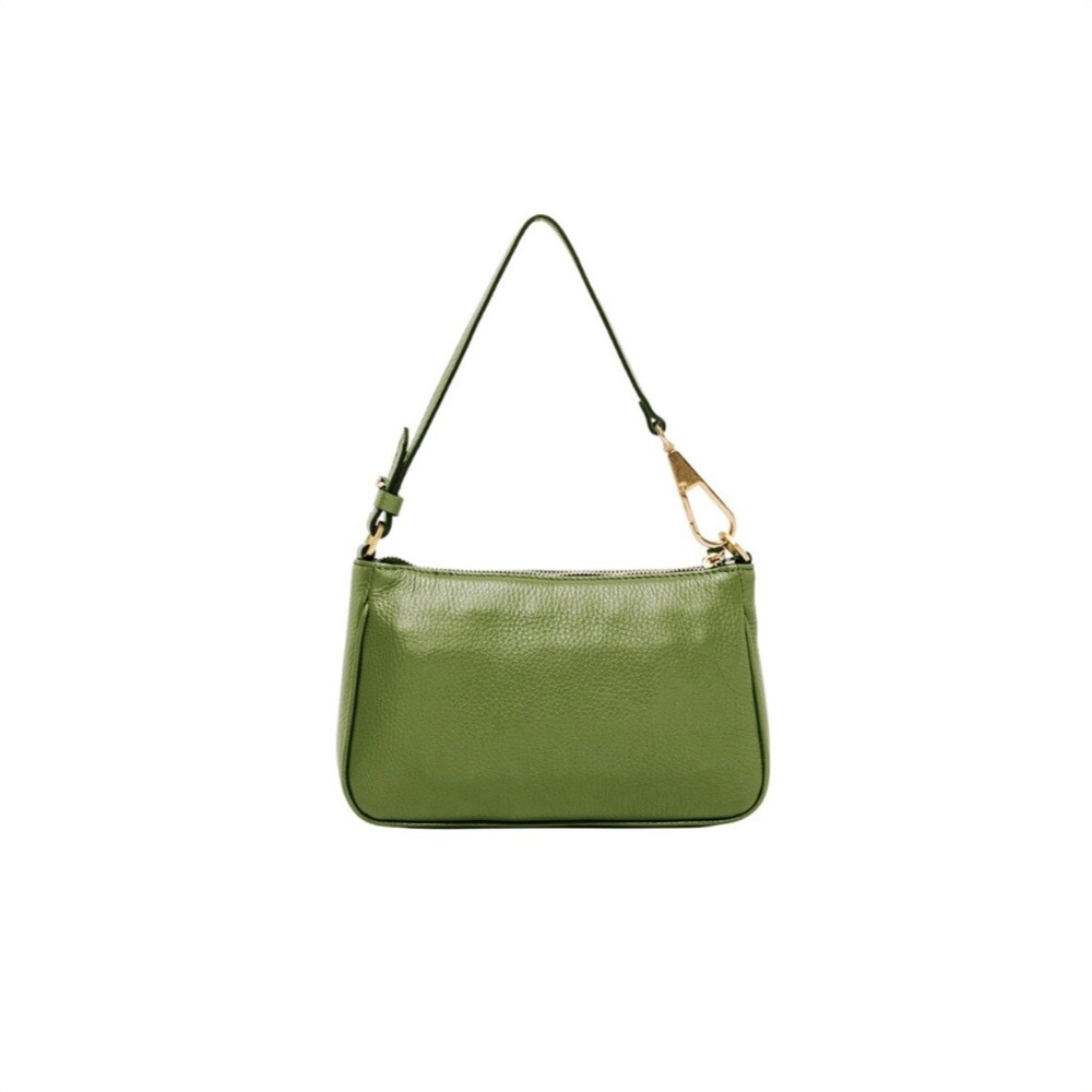 GIANNI CHIARINI - Brooke Mini Bag - Wasabi Green