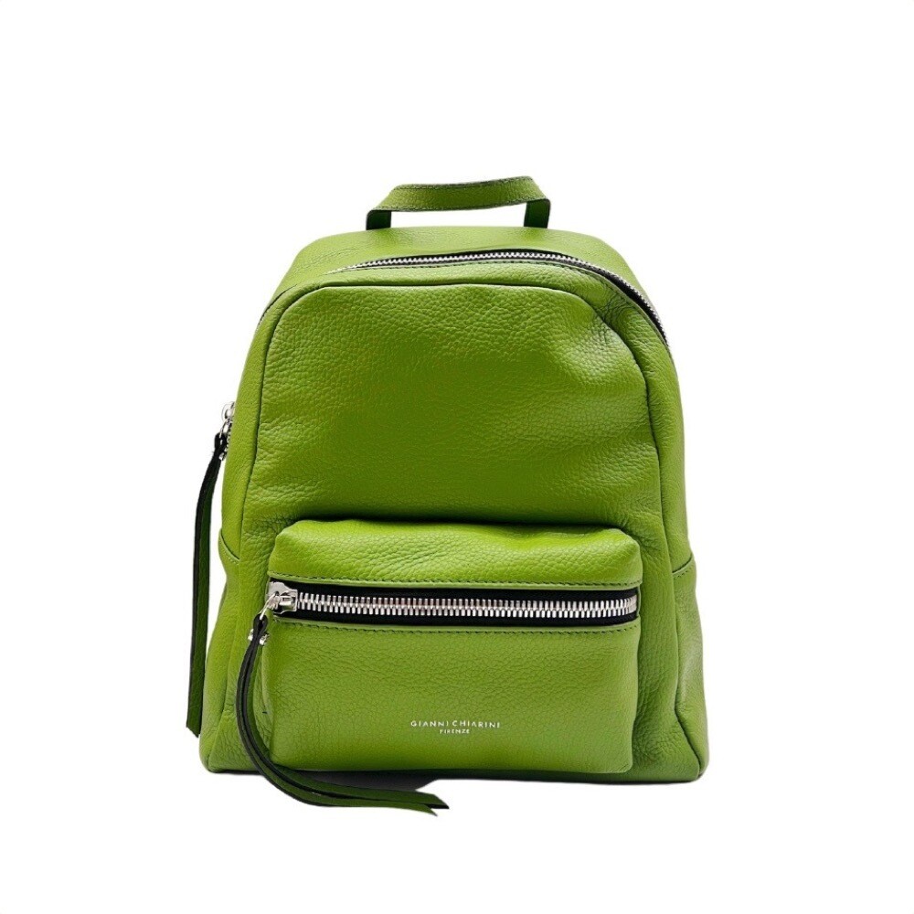 GIANNI CHIARINI - Luna Backpack - Wasabi Green