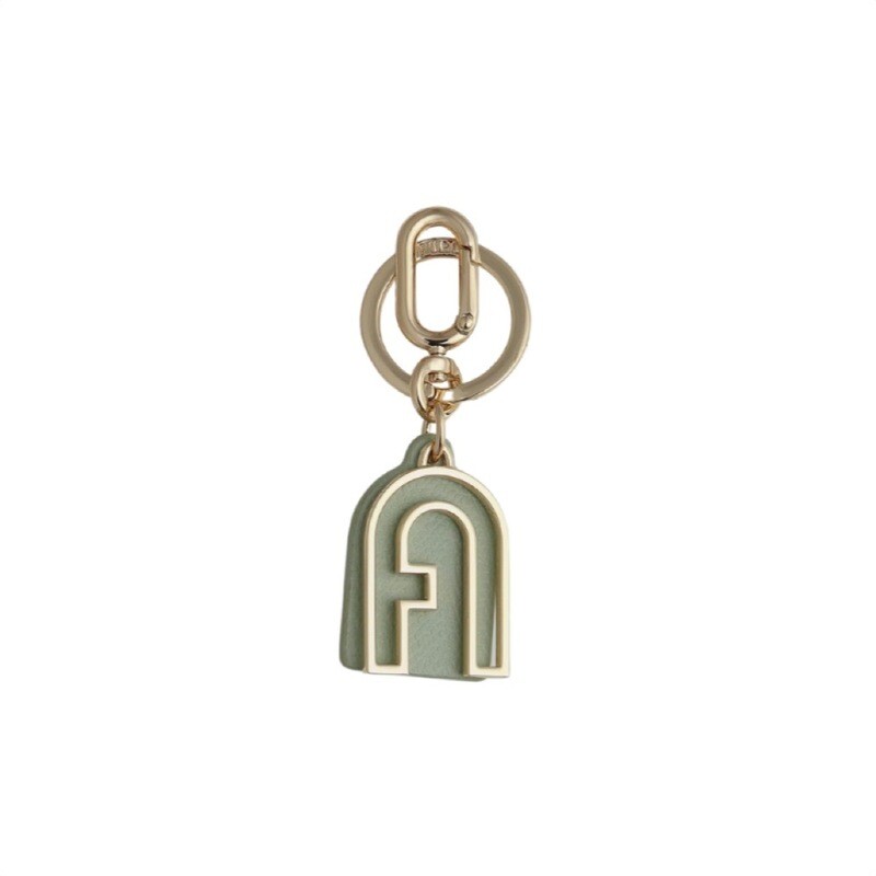 FURLA - Venus Portachiavi Arco Furla - Felce