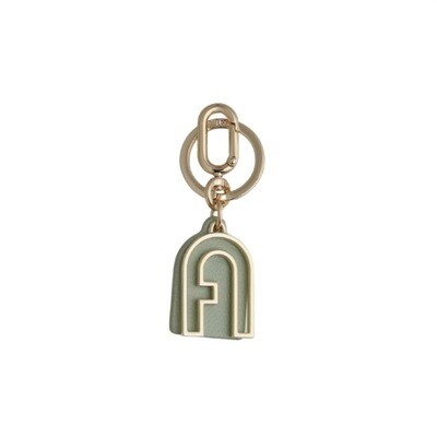 FURLA - Venus Portachiavi Arco Furla - Felce
