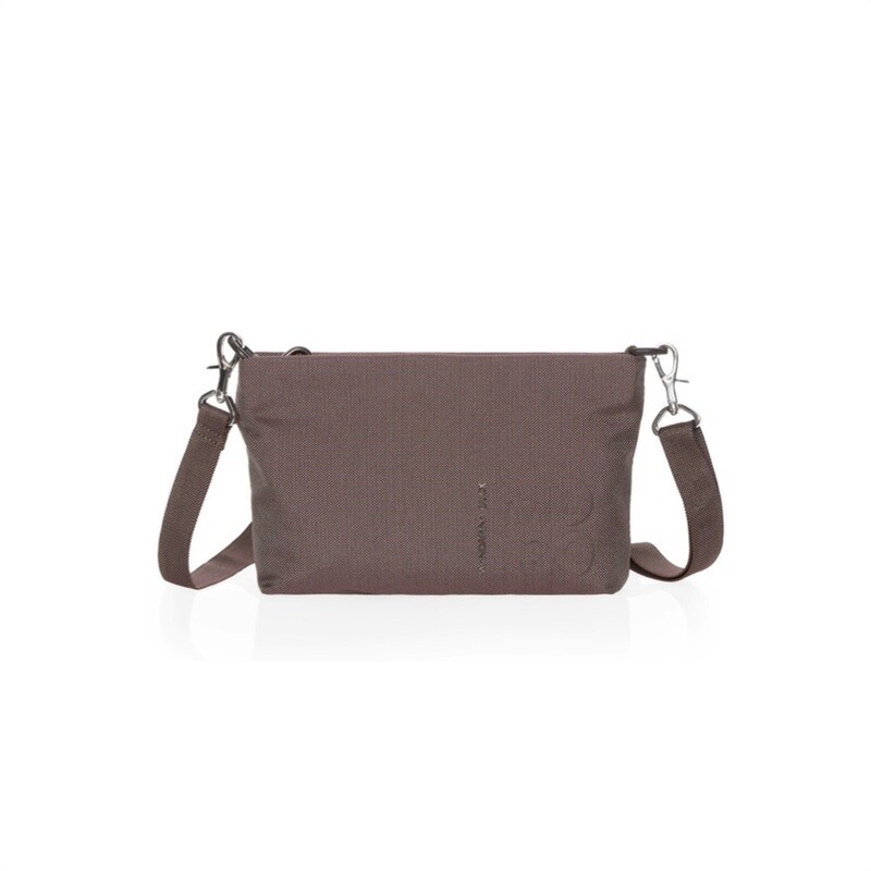 MANDARINA DUCK - MD20 Borsa a tracolla piccola - Taupe