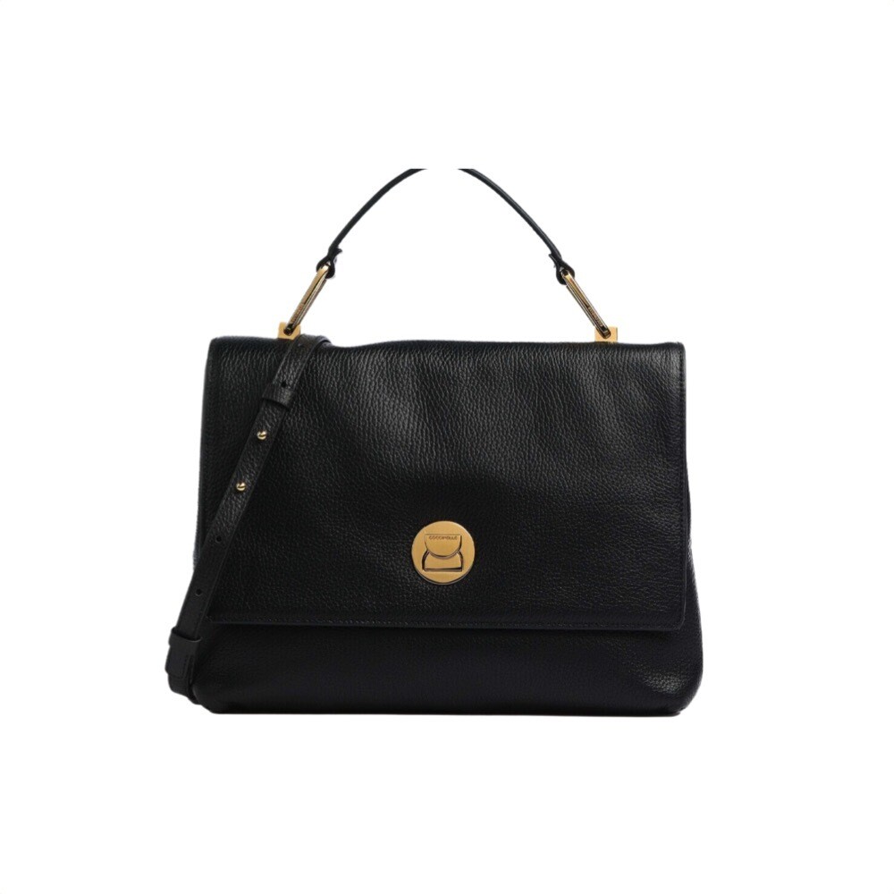 COCCINELLE - Liya Medium - Noir