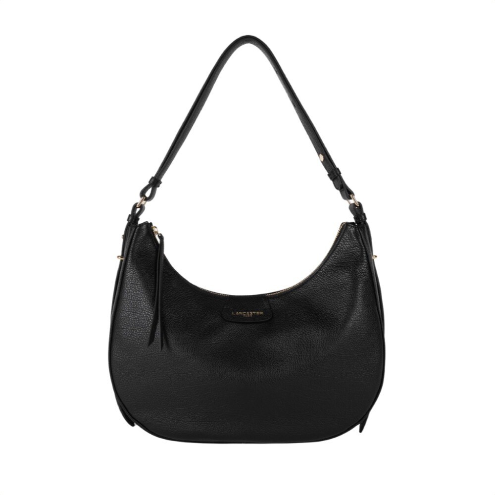 LANCASTER - Dune Hobo Grande - Noir