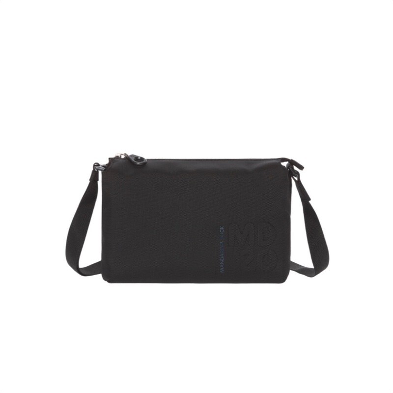 MANDARINA DUCK - MD20 Borsa a tracolla Piccola - Black